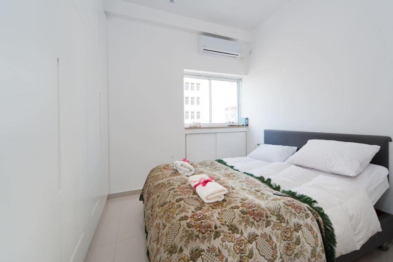 Beach And Sunset Panorama Apartment By Sea N' Rent Tel Aviv Exterior foto